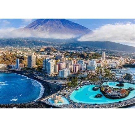 Tenerife 